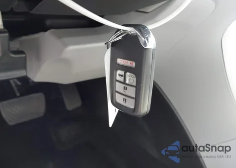 2017 Honda Accord Ex-L V6 z USA, uszkodzony, nr VIN 1HGCR3F89HA000880